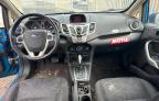 2013 Ford Fiesta Se for Sale in Albuquerque, NM - Minor Dent/Scratches