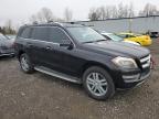 2013 Mercedes-Benz Gl 450 4Matic for Sale in Portland, OR - Front End