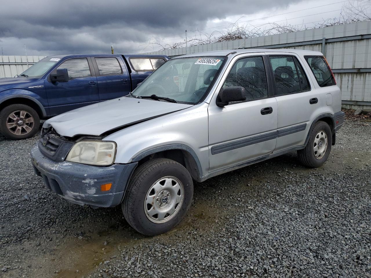2000 Honda CR-V - Image 1