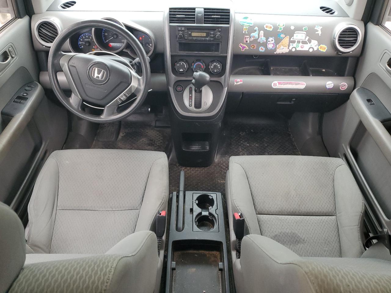 2010 Honda Element - Image 8