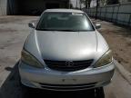 2002 Toyota Camry Le de vânzare în Corpus Christi, TX - Side