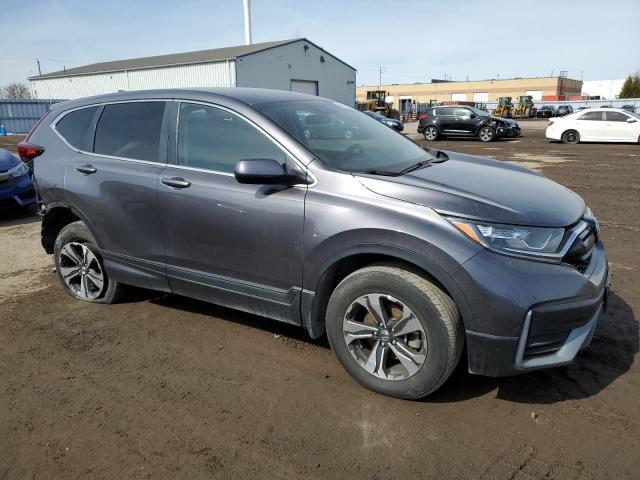 2021 HONDA CR-V LX