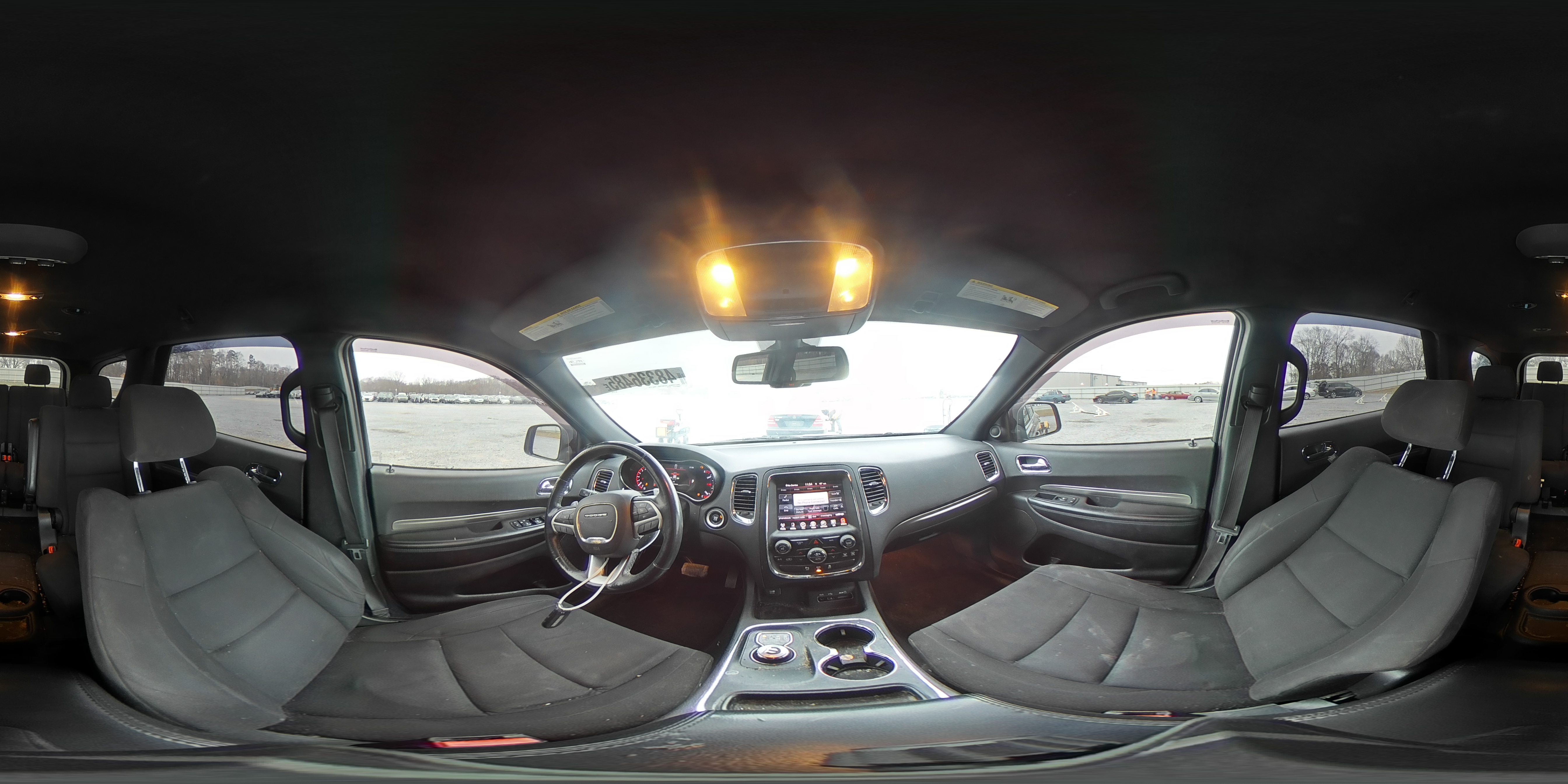 2014 Dodge Durango - Image 14