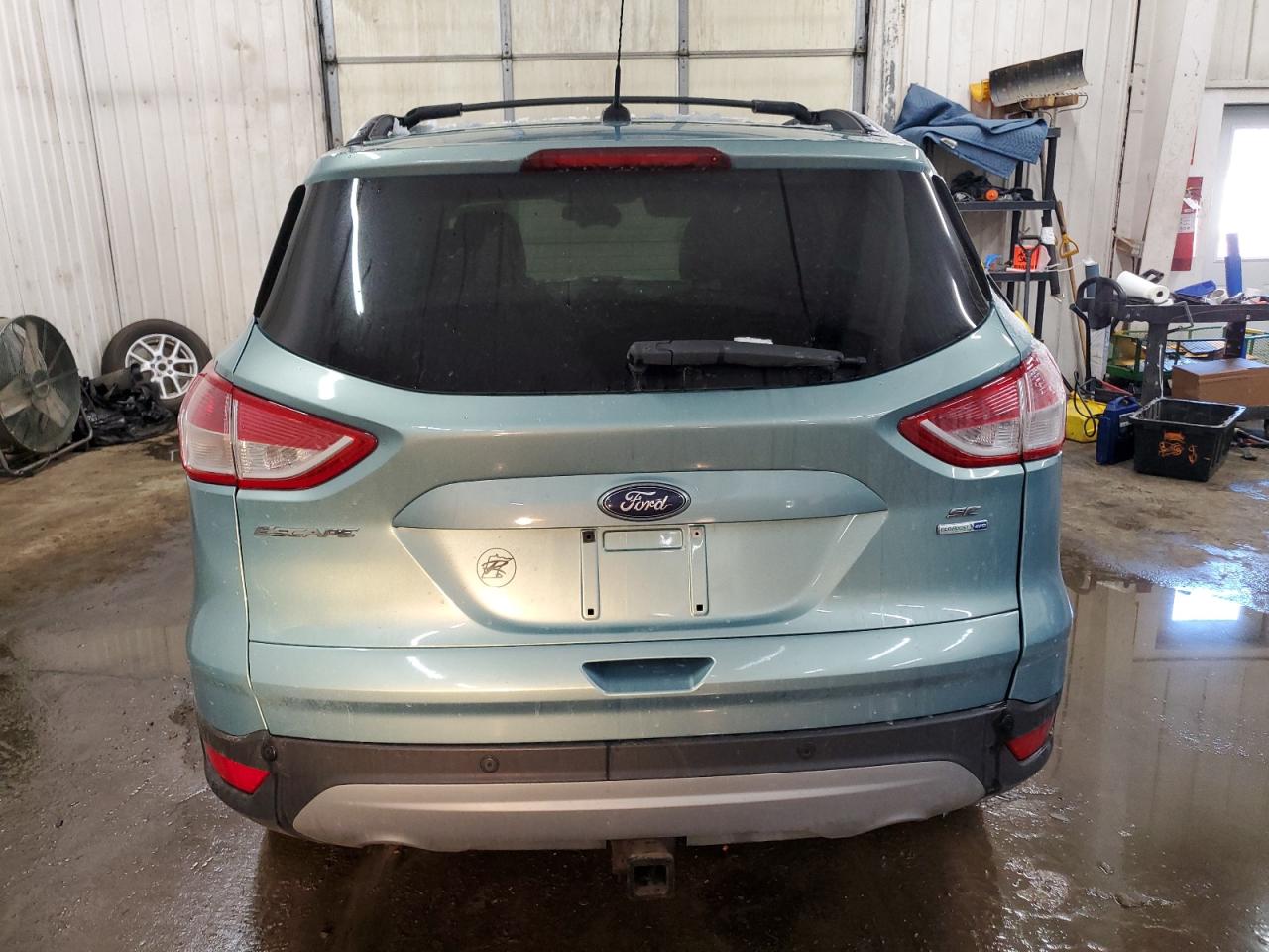 2013 Ford Escape - Image 6