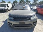 2014 Land Rover Range Rover Sport Se იყიდება Opa Locka-ში, FL - Water/Flood