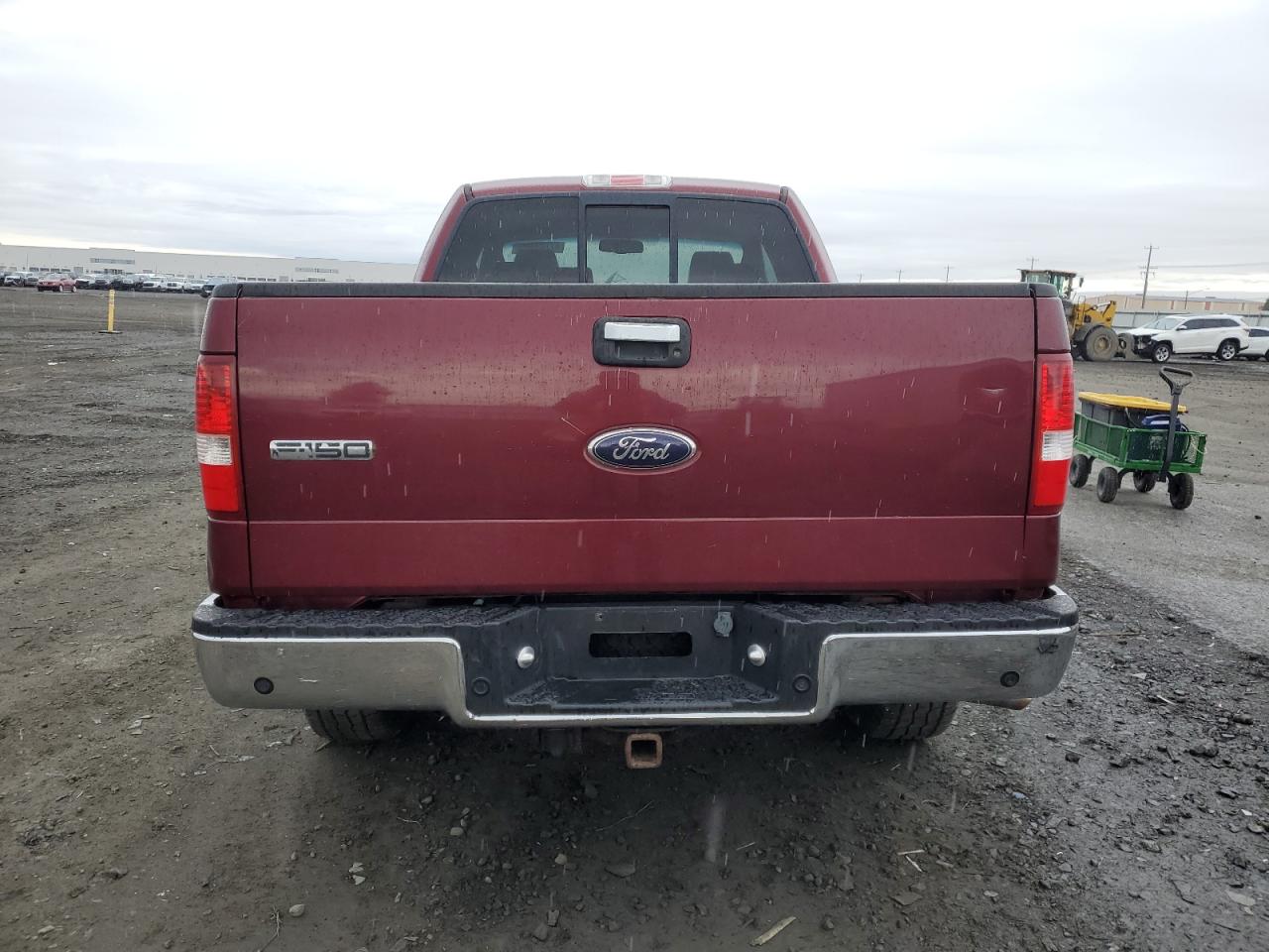 2006 Ford F-150 - Image 6
