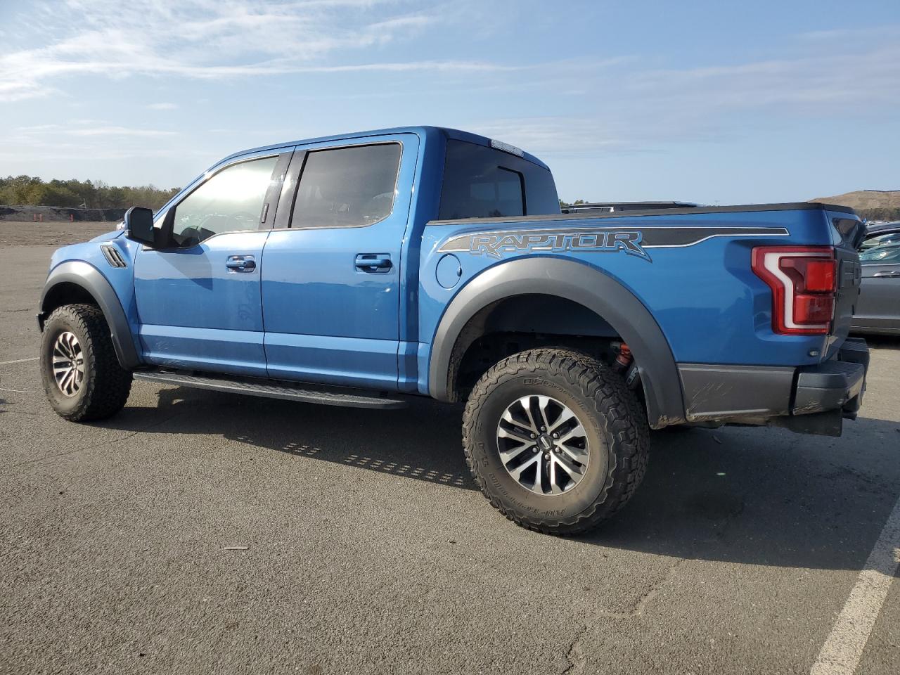 2019 Ford F-150 - Image 2