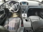 2012 Buick Regal Premium de vânzare în Moraine, OH - Mechanical