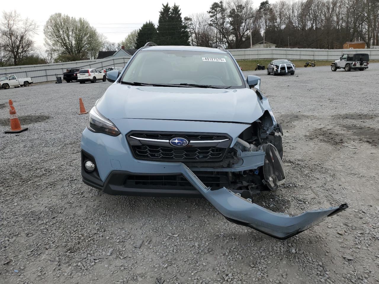2018 Subaru XV - Image 5