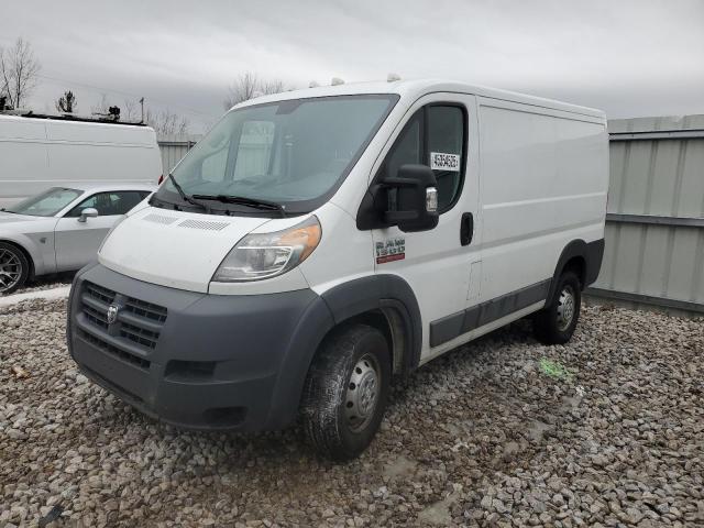 2017 Ram Promaster 1500 1500 Standard