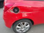 2013 VAUXHALL CORSA S EC for sale at Copart WHITBURN