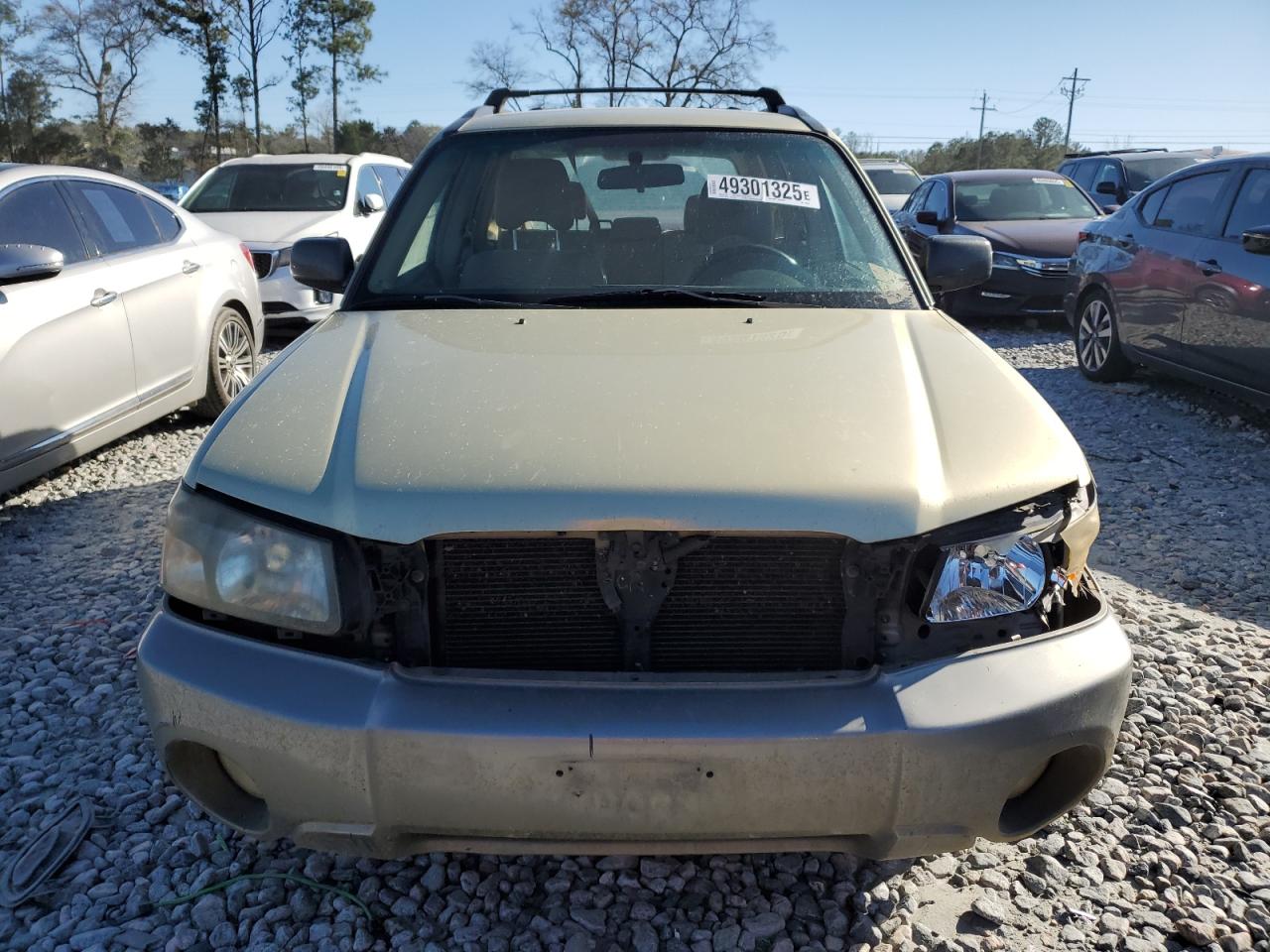 2004 Subaru Forester - Image 5