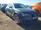 2011 AUDI A1 S LINE for sale at Copart ROCHFORD