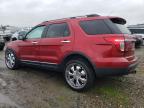 2013 Ford Explorer Xlt for Sale in Sacramento, CA - Front End