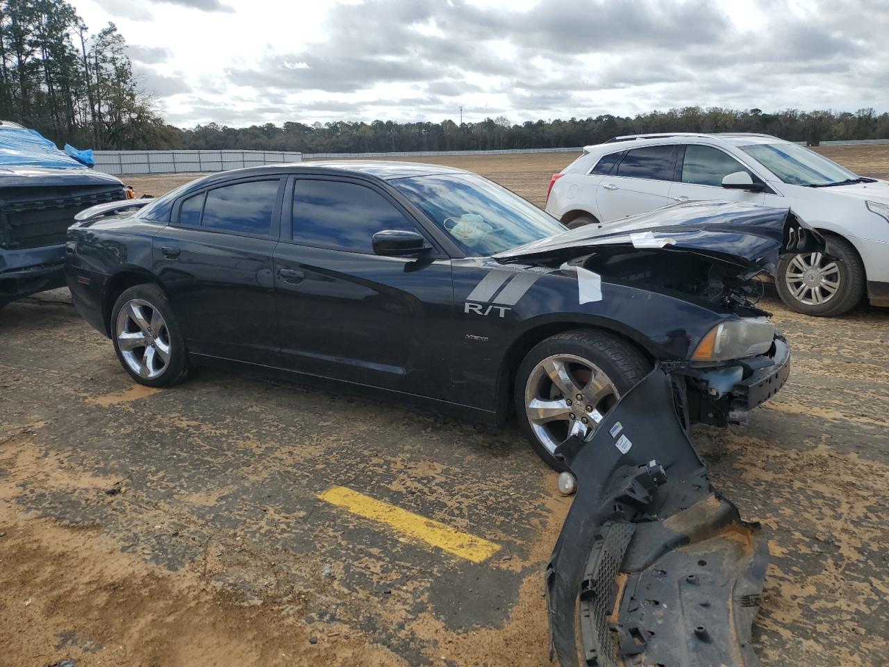 2014 Dodge Charger - Image 4