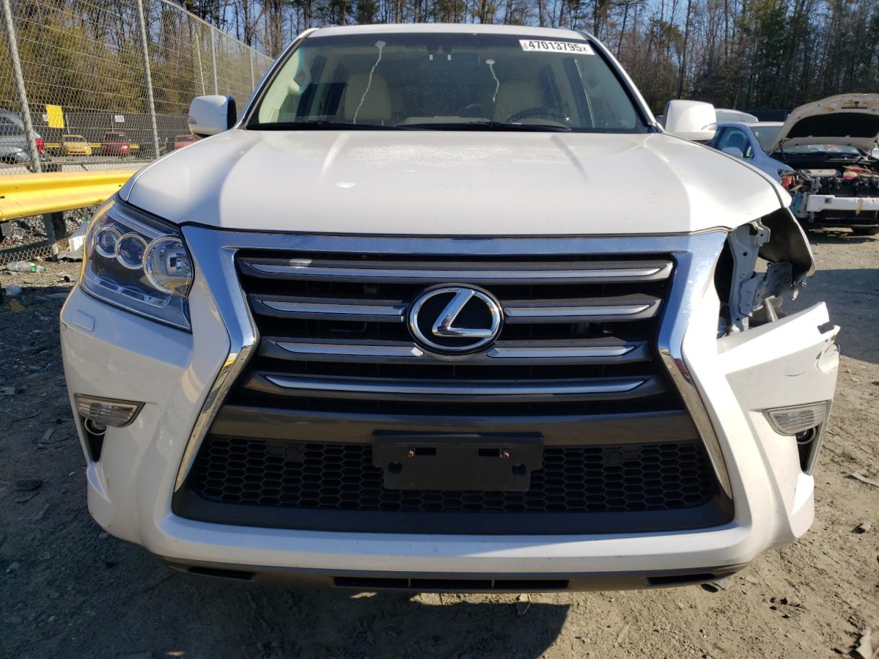 2016 Lexus GX - Image 5