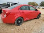 2015 Chevrolet Sonic Lt for Sale in Tanner, AL - Front End