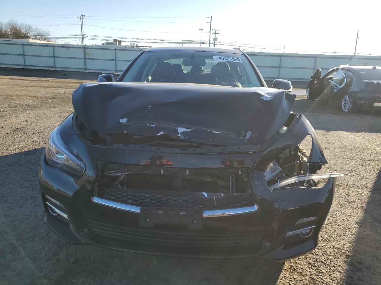2014 Infiniti Q50 - Image 5