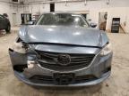 2016 Mazda 6 Sport de vânzare în Center Rutland, VT - Front End