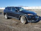 2017 Jeep Cherokee Limited for Sale in Earlington, KY - Front End