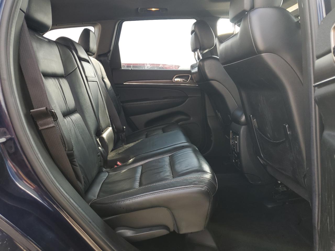 2014 Jeep Grand Cherokee - Image 11