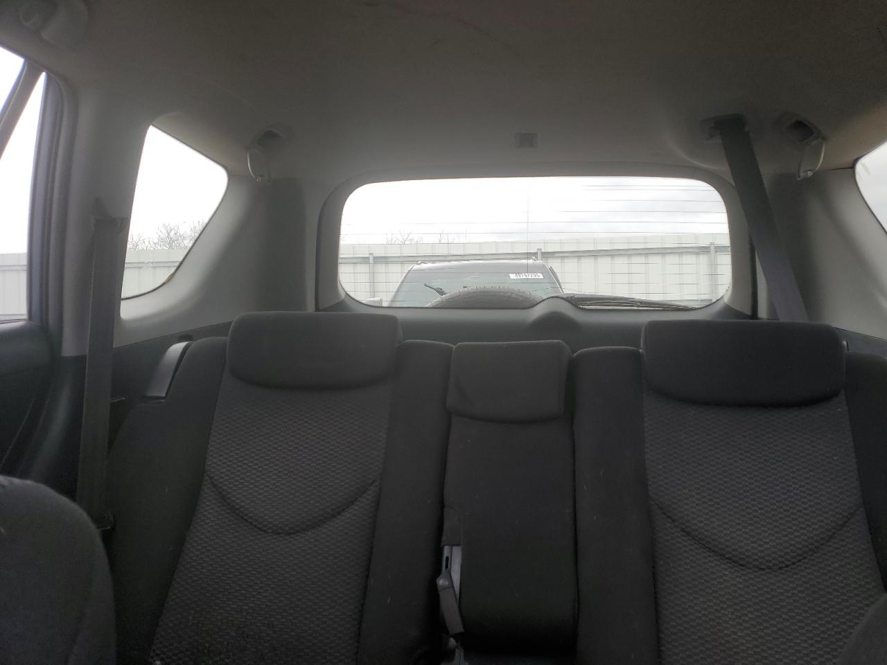 2007 Toyota Rav4 Sport VIN: JTMBK32V175020381 Lot: 49696555