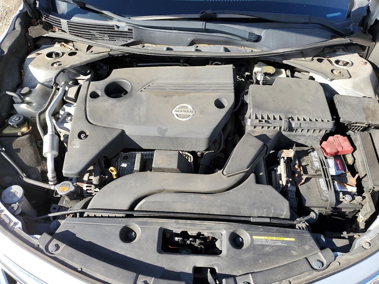2013 Nissan Altima - Image 11
