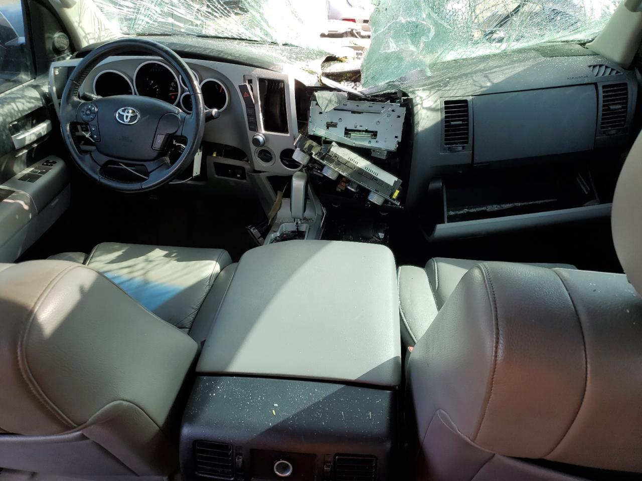 2009 Toyota Tundra - Image 8