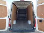 2019 MERCEDES BENZ SPRINTER 3 for sale at Copart YORK