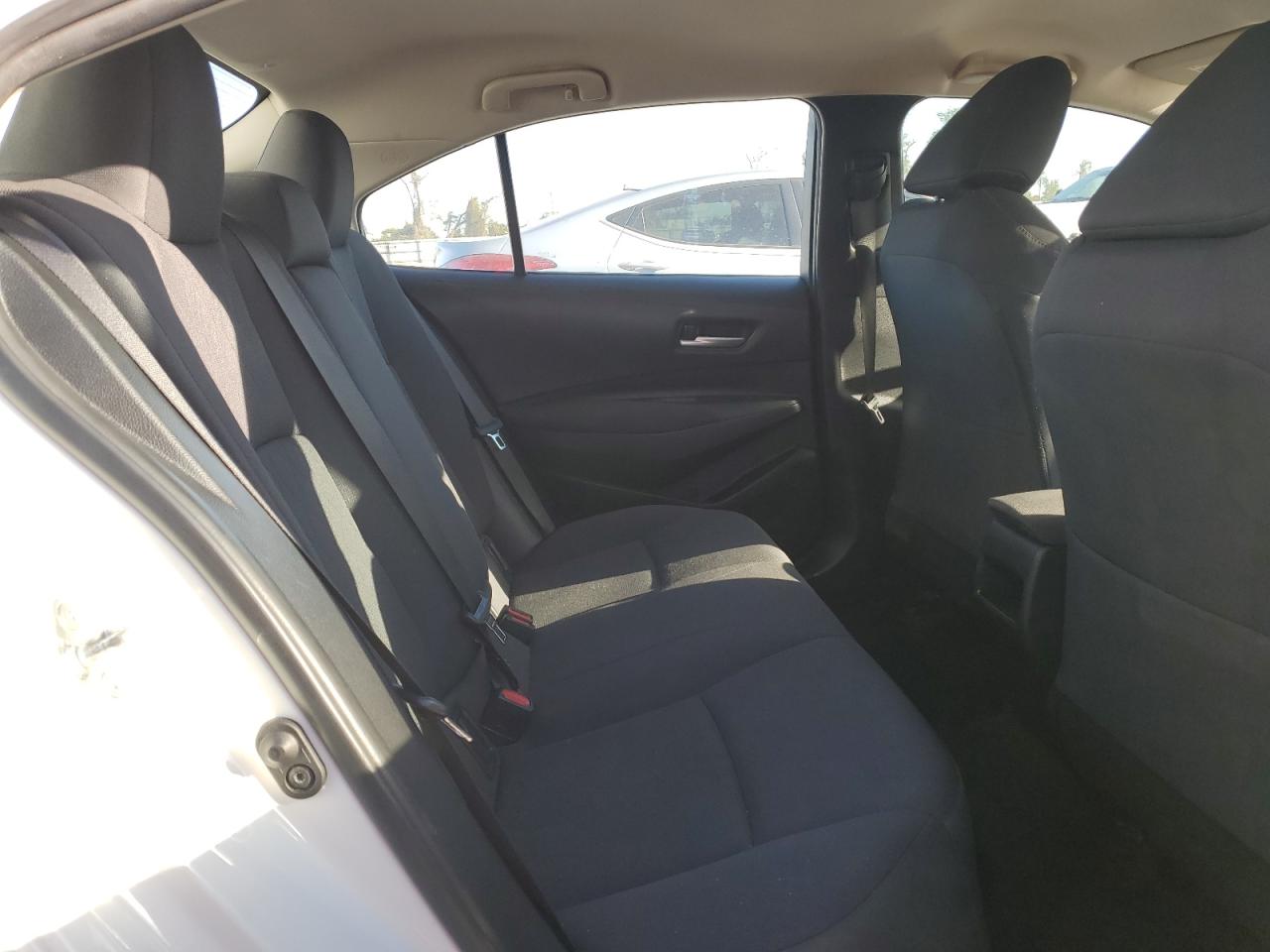 2020 Toyota Corolla - Image 10