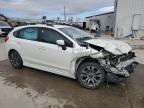 2016 Subaru Impreza Sport Premium for Sale in Reno, NV - Front End