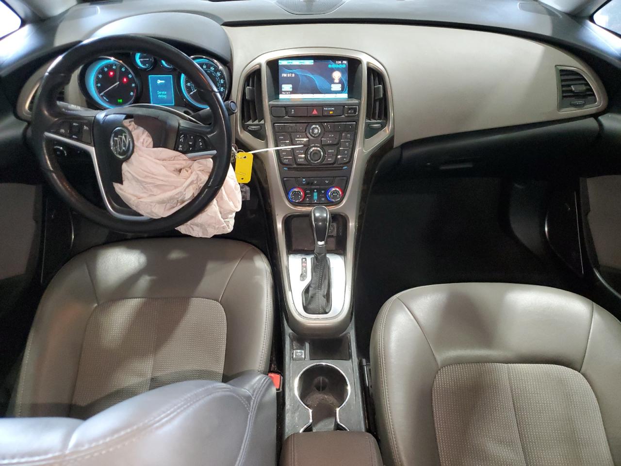 2013 Buick Verano - Image 8