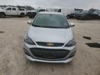 2019 Chevrolet Spark 1Lt продається в Houston, TX - Hail