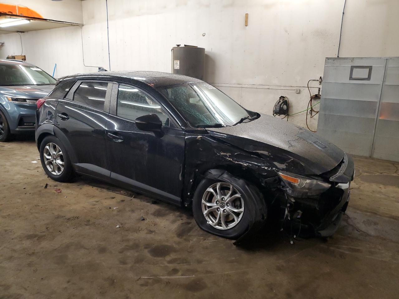 2016 Mazda CX-3 - Image 4