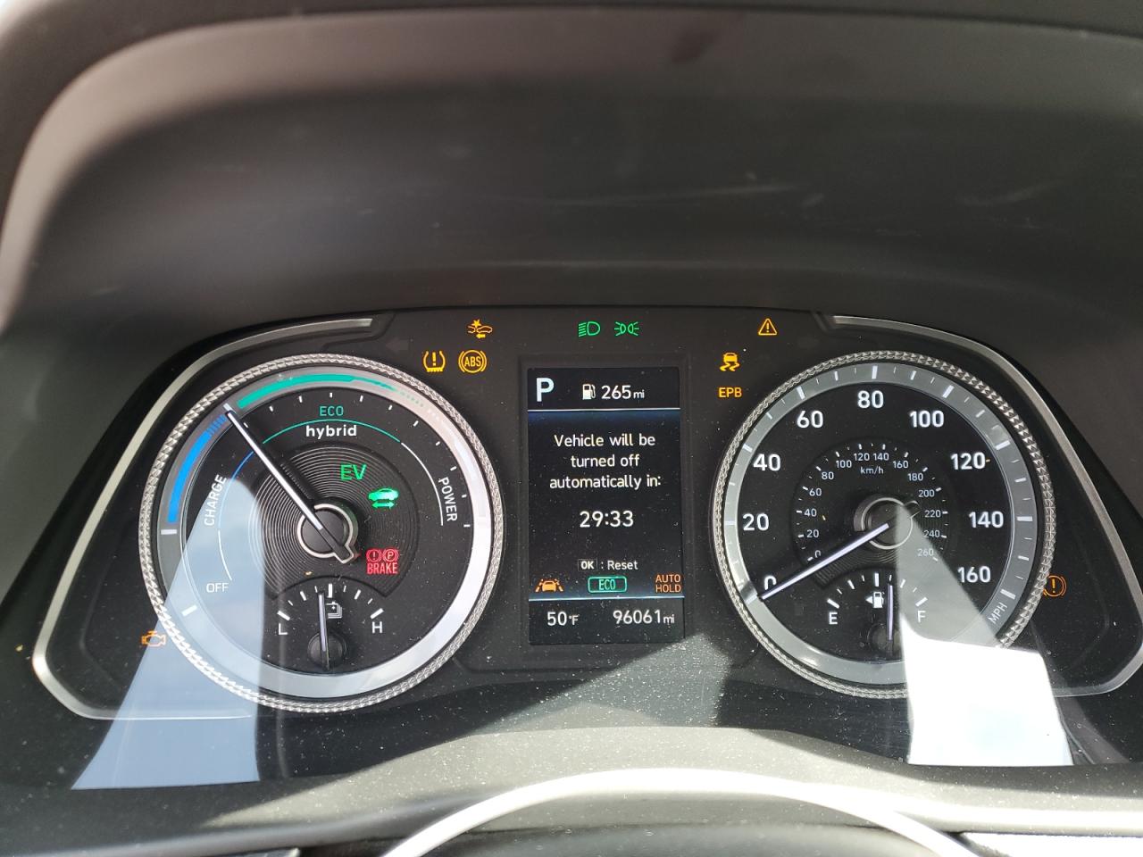 2021 Hyundai Sonata - Image 9