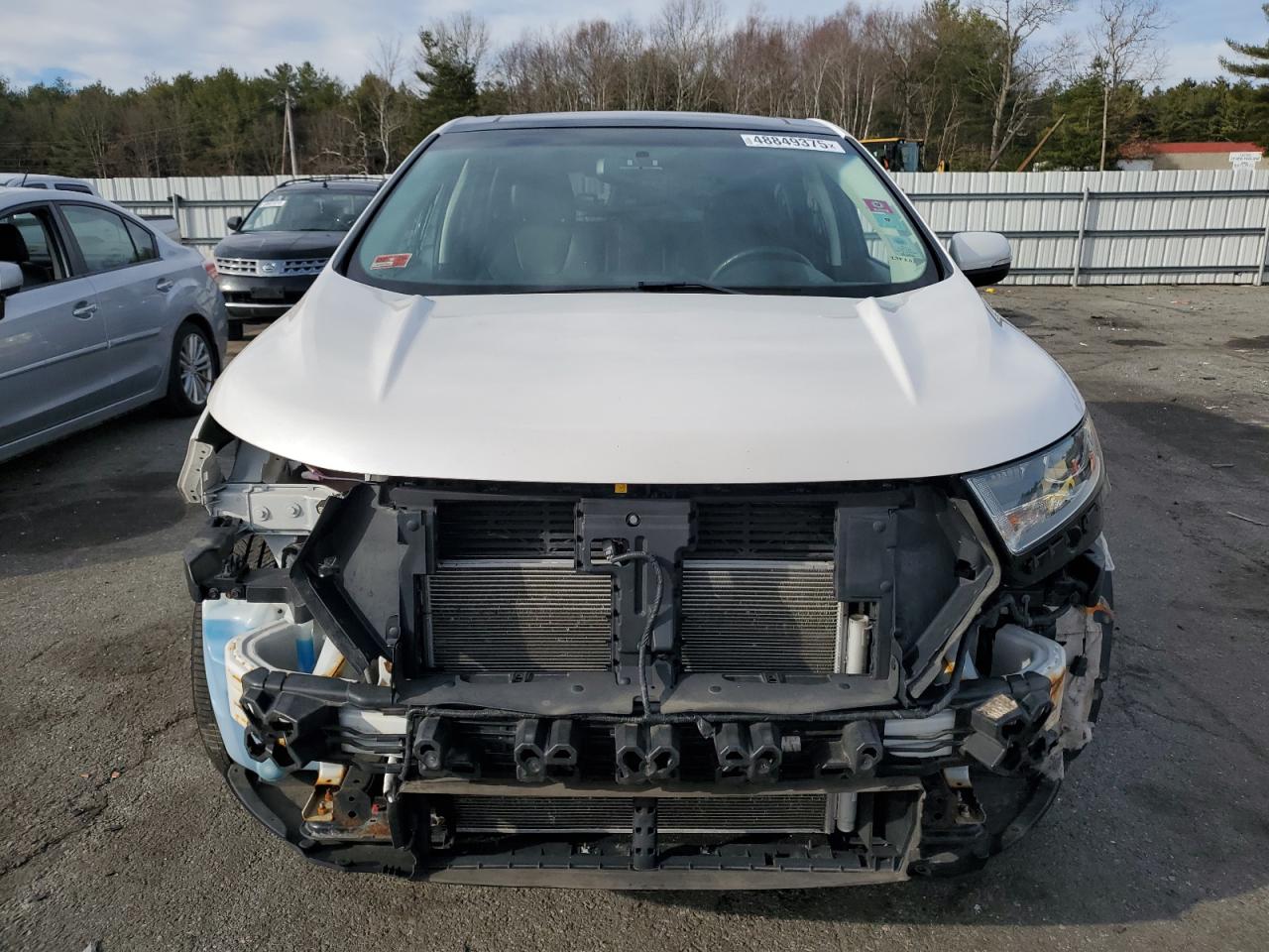 2015 Ford Edge - Image 5