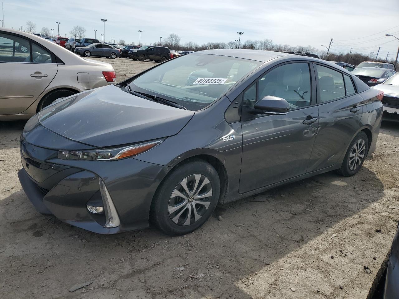 Indianapolis, IN에서 판매 중인 2021 Toyota Prius Prime Le - Front End