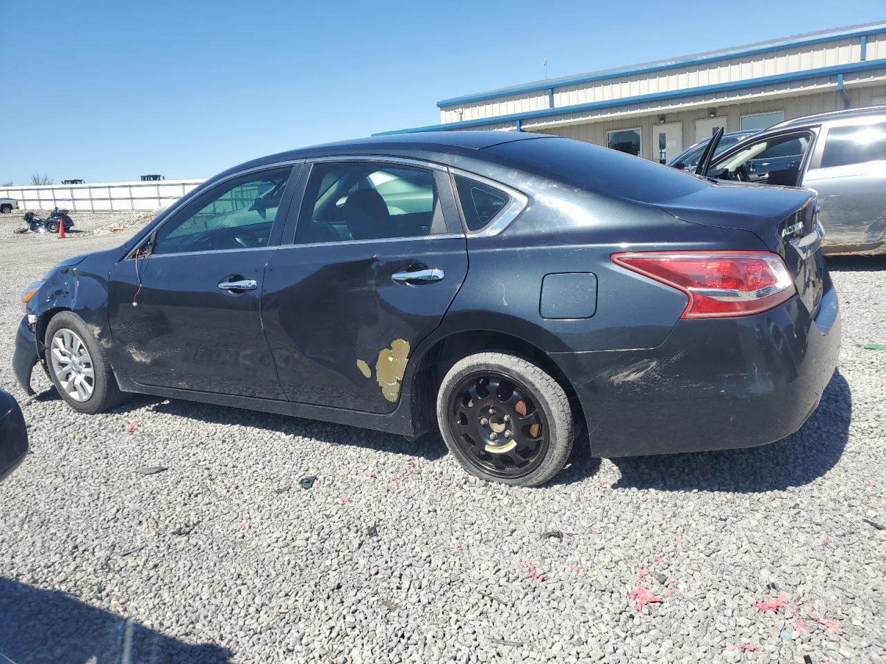 2013 Nissan Altima - Image 1