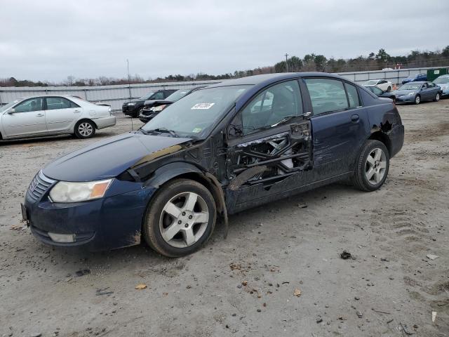 2007 Saturn Ion Level 3