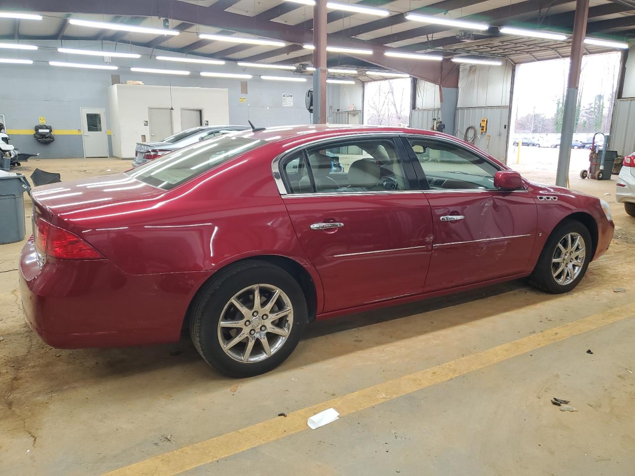 2008 Buick Lucerne - Image 3