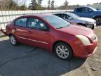 2011 Nissan Sentra 2.0 zu verkaufen in Exeter, RI - Rear End