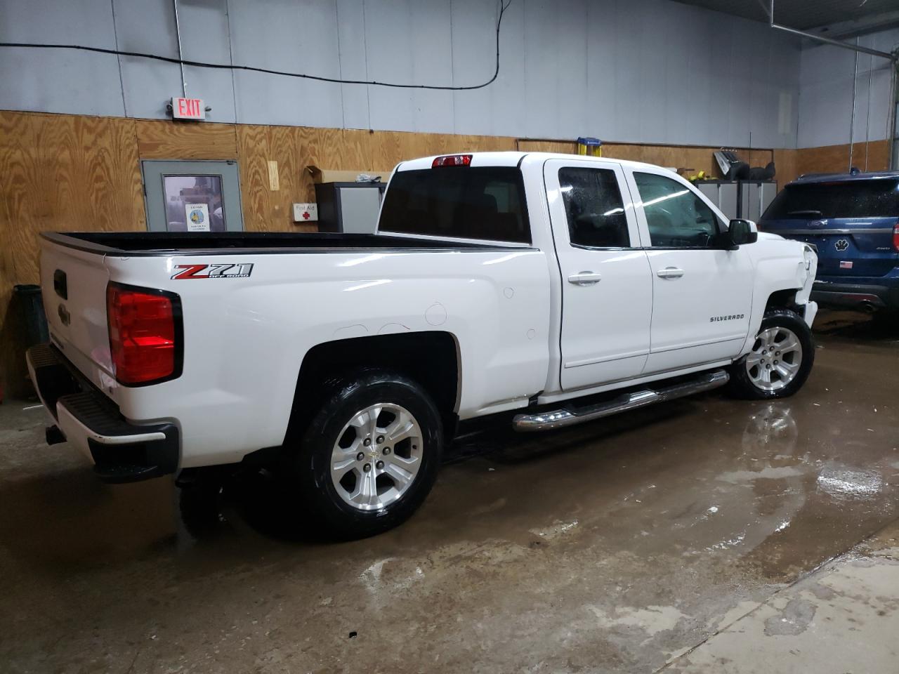 1GCVKREC8JZ233404 CHEVROLET ALL Models 2018