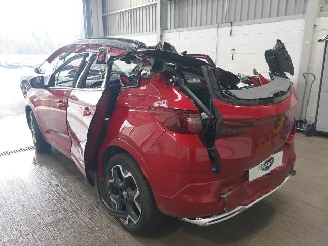 2023 VAUXHALL GRANDLAND