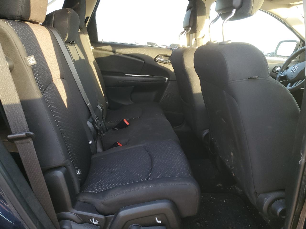 2018 Dodge Journey - Image 11
