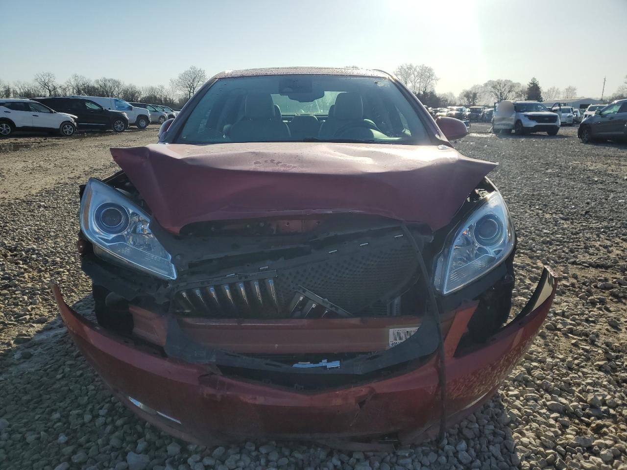 2014 Buick Verano - Image 5