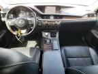 2017 Lexus Es 350 for Sale in Wilmer, TX - Rear End