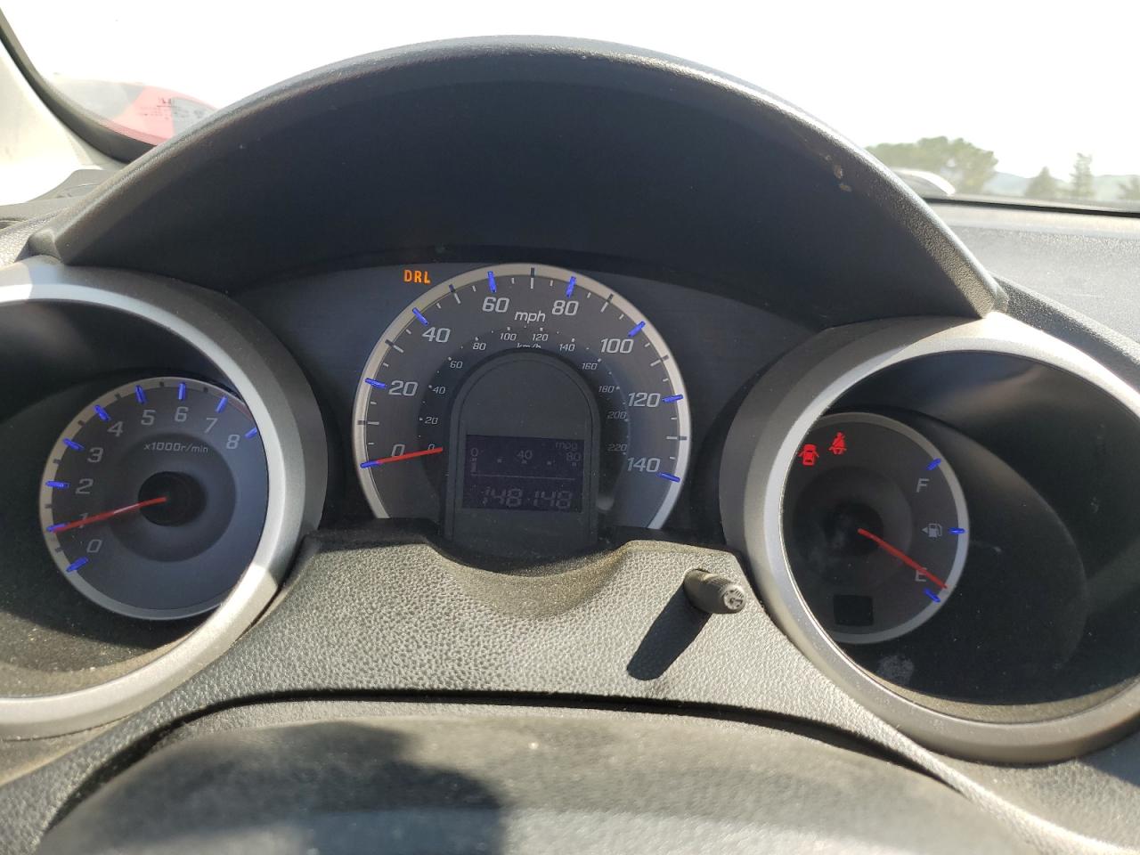 2010 Honda Fit - Image 9