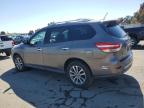 2014 Nissan Pathfinder Sv Hybrid იყიდება Martinez-ში, CA - Side