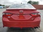 2023 Toyota Camry Se Night Shade იყიდება Orlando-ში, FL - Front End