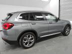 2024 Bmw X3 Xdrive30I de vânzare în Wilmer, TX - Normal Wear